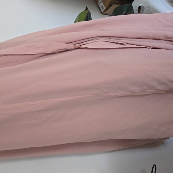 NWT Reformation Winslow Dress - Picture 5 of 8